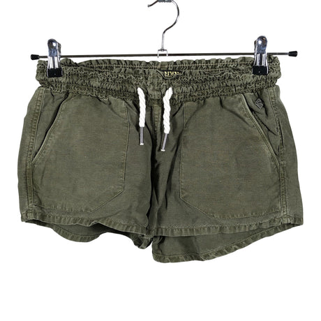 Unisex Superdry - Lühikesed püksid, suurus 36 - Roheline ()
