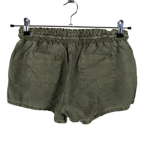 Unisex Superdry - Lühikesed püksid, suurus 36 - Roheline (2)