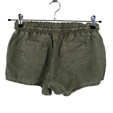 Unisex Superdry - Lühikesed püksid, suurus 36 - Roheline (2)