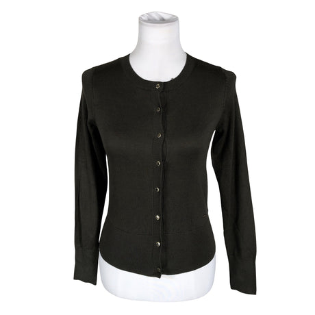 Unisex Holly & Whyte by Lindex - Kardigan, suurus 34 - Roheline ()