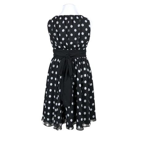 Unisex Swing - Pidulik kleit, suurus 42 - Must (2)