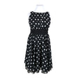 Unisex Swing - Pidulik kleit, suurus 42 - Must ()
