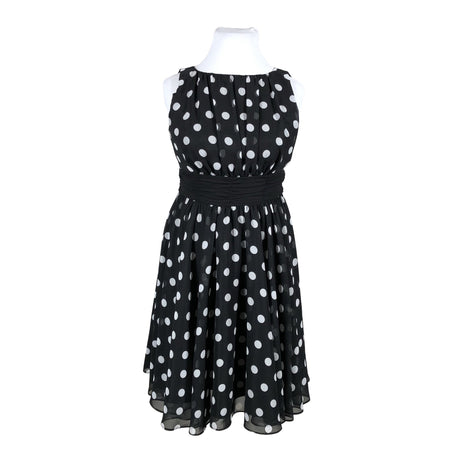 Unisex Swing - Pidulik kleit, suurus 42 - Must ()