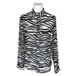 Unisex Guess - Pluus, suurus 36 - Must ()