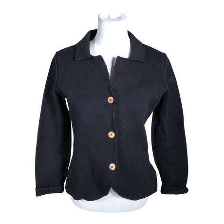 Unisex Holebrook - Kardigan, suurus 40 - Sinine ()