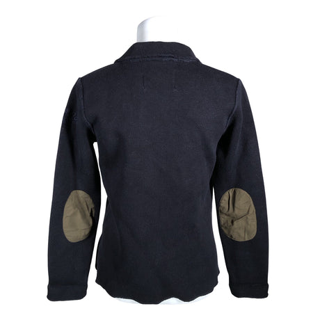 Unisex Holebrook - Kardigan, suurus 40 - Sinine (2)