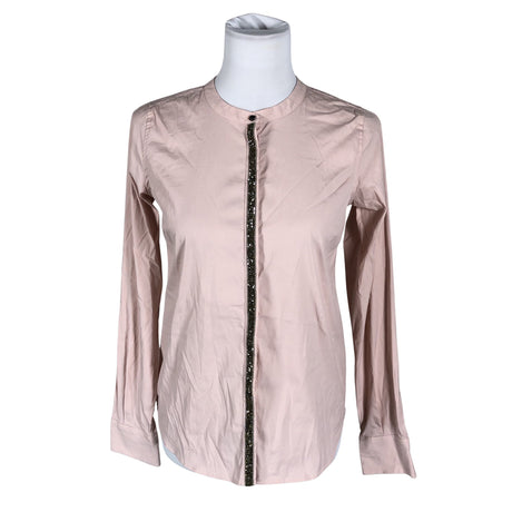 Unisex Mos Mosh - Pluus, suurus 34 - Heleroosa ()