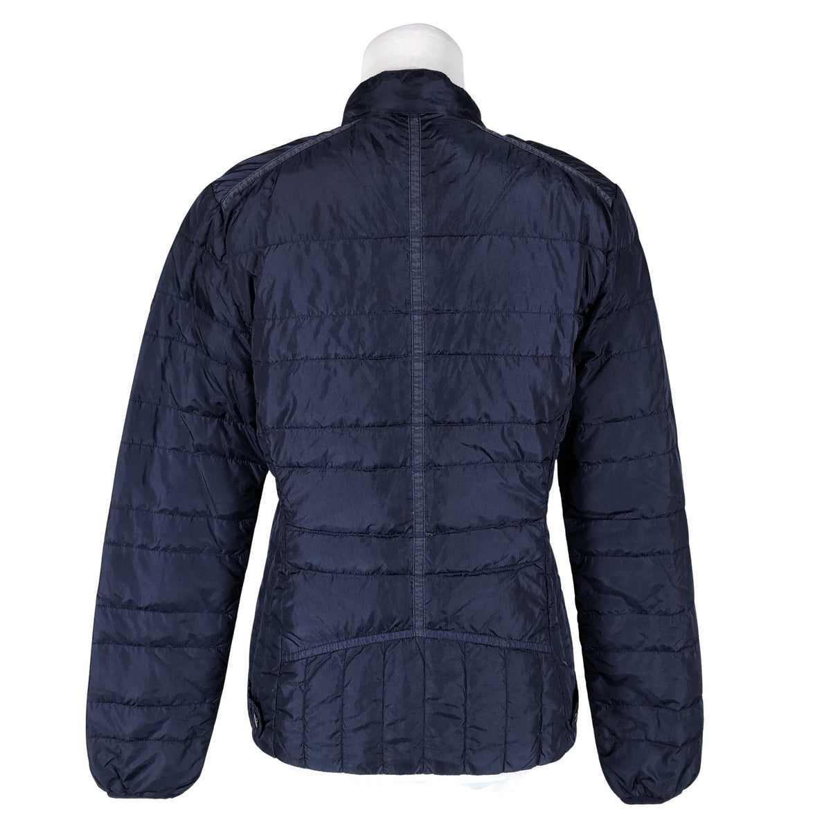 Unisex Tommy Hilfiger - Õhem talvejope, suurus 36 - Sinine (2)