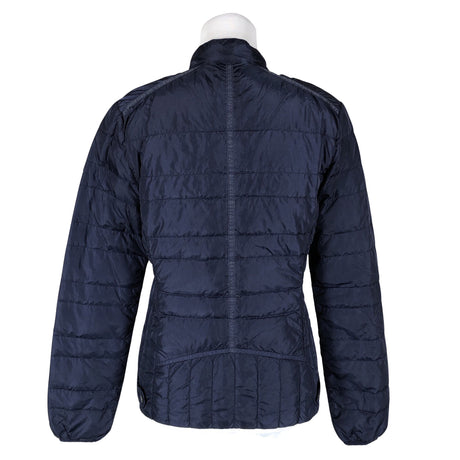 Unisex Tommy Hilfiger - Õhem talvejope, suurus 36 - Sinine (2)