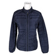 Unisex Tommy Hilfiger - Õhem talvejope, suurus 36 - Sinine ()