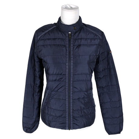 Unisex Tommy Hilfiger - Õhem talvejope, suurus 36 - Sinine ()