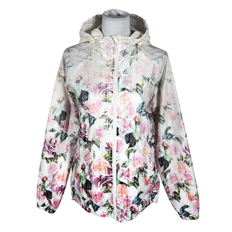 Unisex Superdry - Jope, suurus 36 - Valge ()