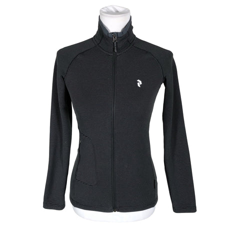 Unisex Peak Performance - Spordisärk, pikad käised, suurus 34 - Hall ()