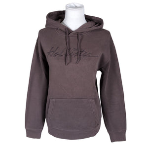 Unisex Hollister - Dressipluus, suurus 34 - Pruun (1)