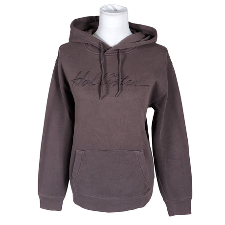 Unisex Hollister - Dressipluus, suurus 34 - Pruun ()
