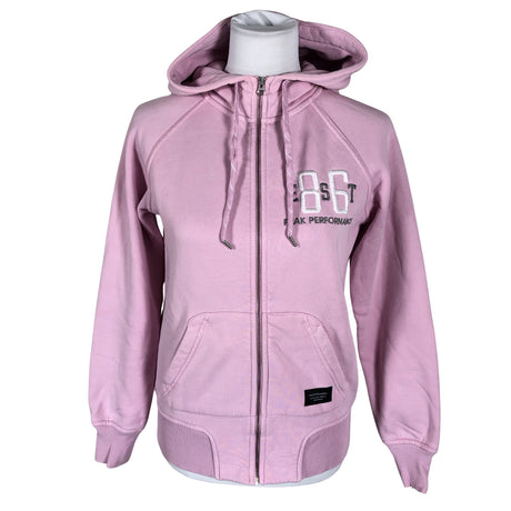 Unisex Peak Performance - Dressipluus, suurus 36 - Heleroosa ()
