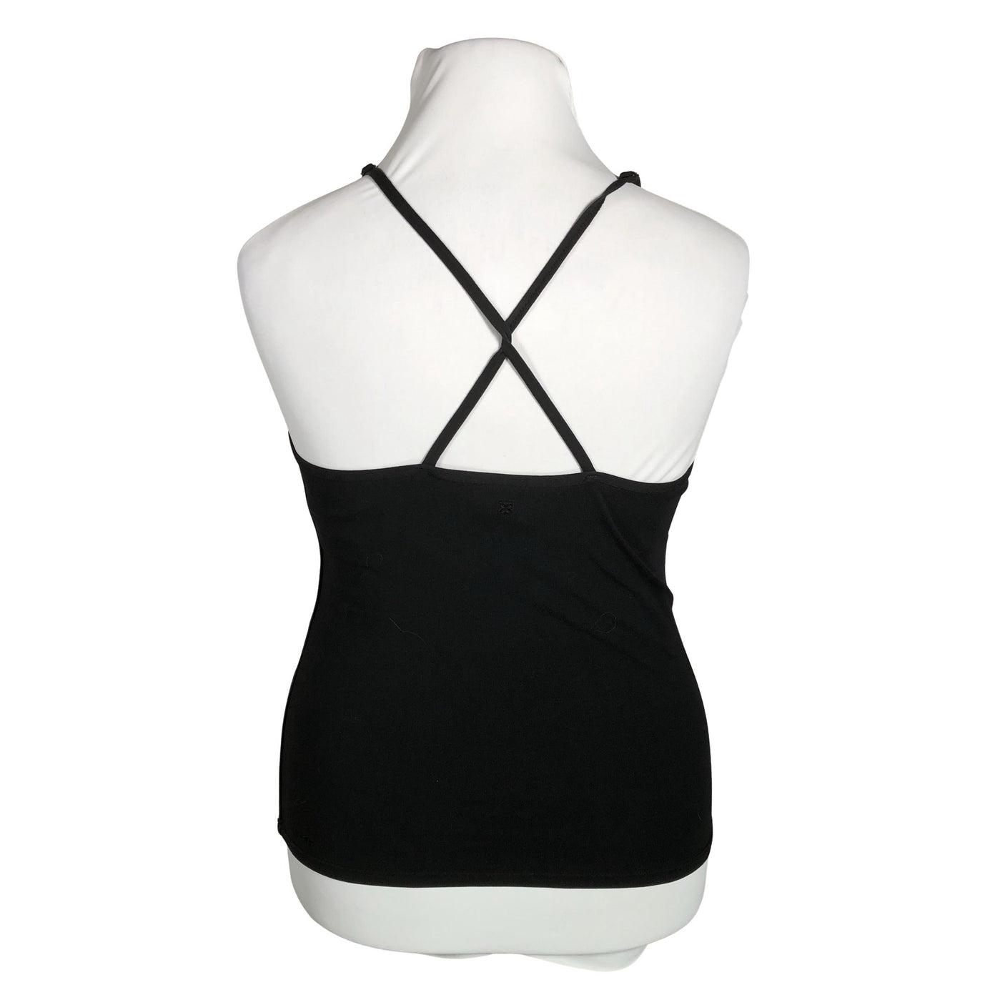 Unisex Nike - Sporditopp, suurus 42 - Must (2)