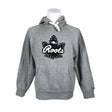Unisex Roots - Dressipluus, suurus XS - Hall ()