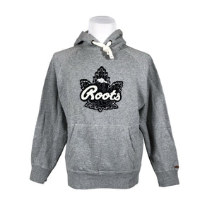 Unisex Roots - Dressipluus, suurus XS - Hall (1)