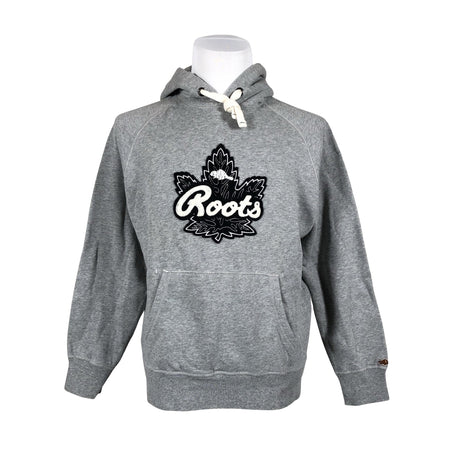 Unisex Roots - Dressipluus, suurus XS - Hall ()