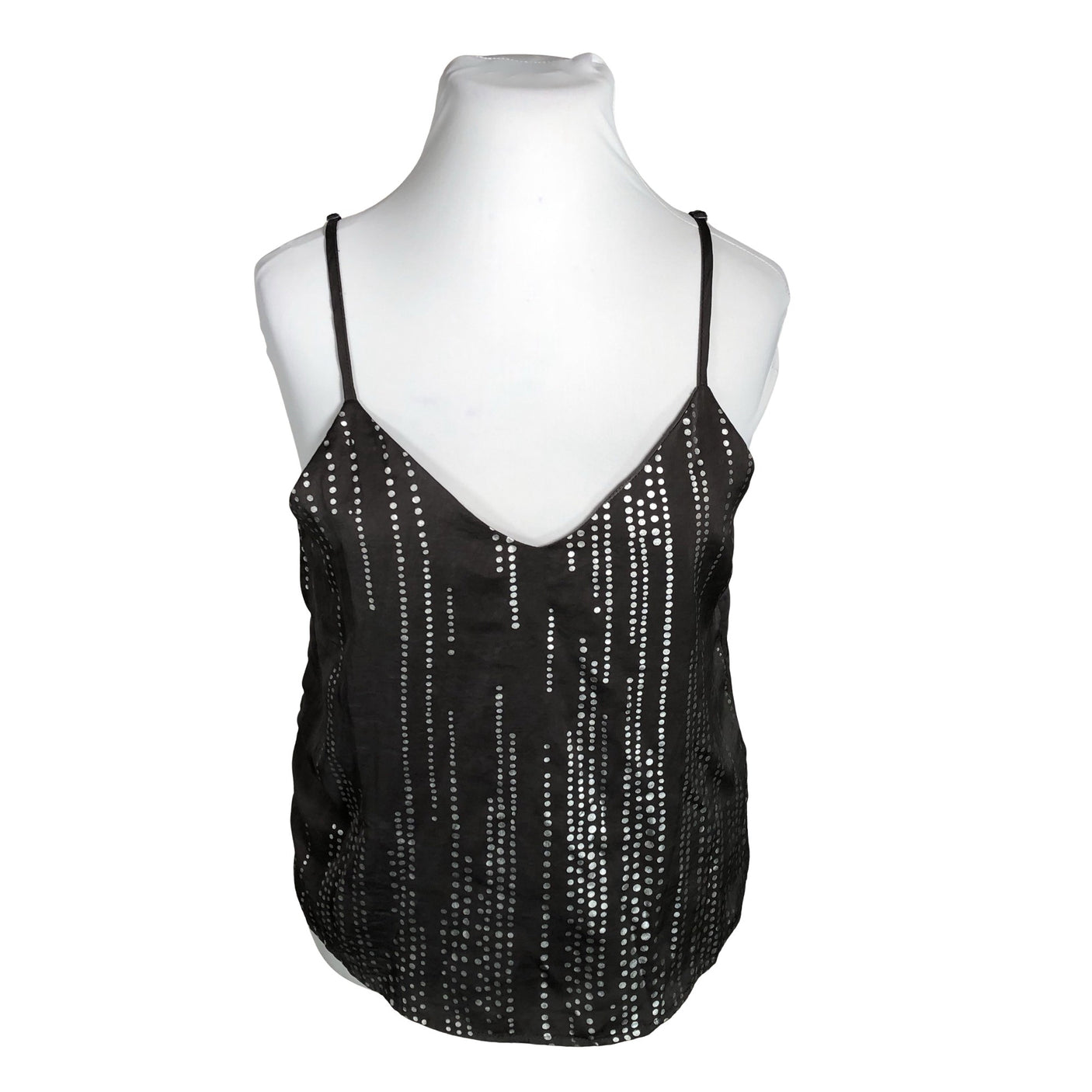 Unisex Rut & Circle - Topp, suurus 42 - Hall (1)