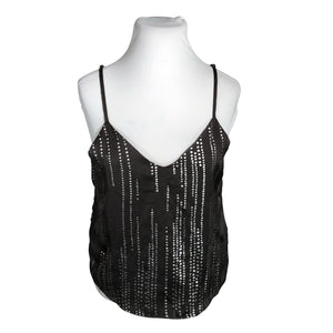 Unisex Rut & Circle - Topp, suurus 42 - Hall (1)