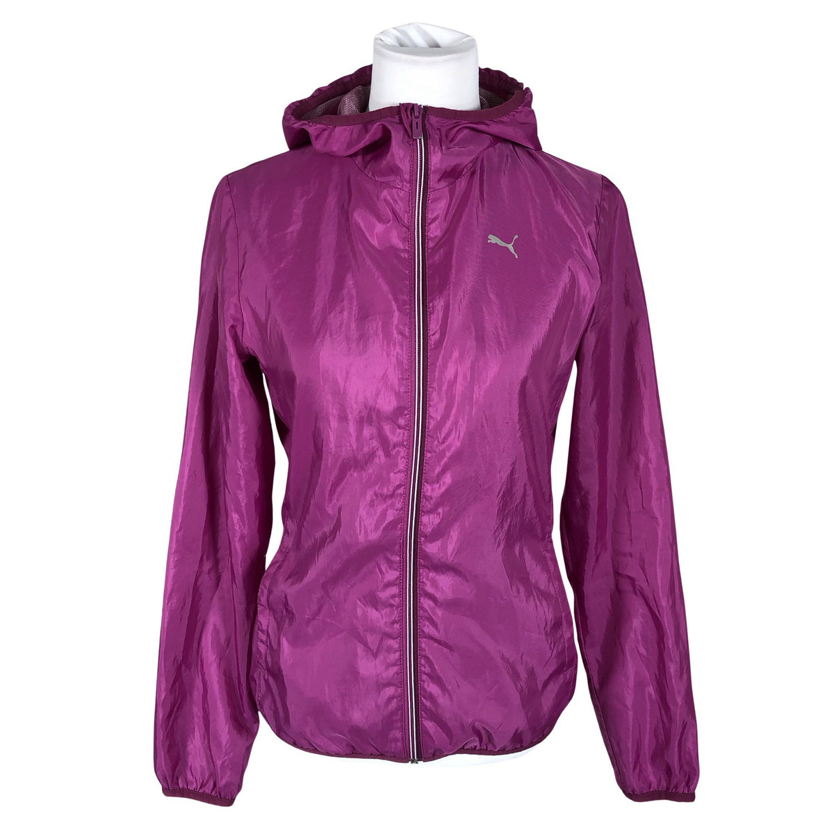 Unisex Puma - Jope, suurus 36 - Lilla (1)