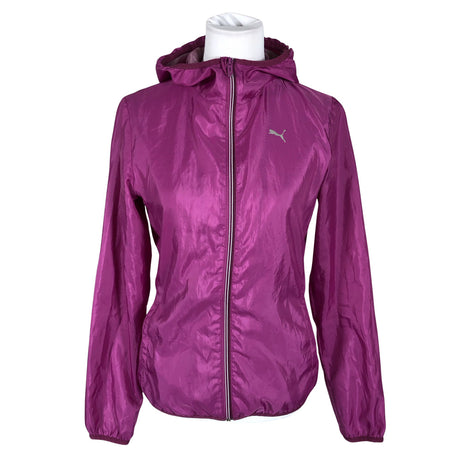 Unisex Puma - Jope, suurus 36 - Lilla ()