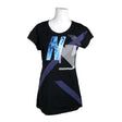 Unisex Nike - Spordisärk, lühikesed käised, suurus 38 - Must ()