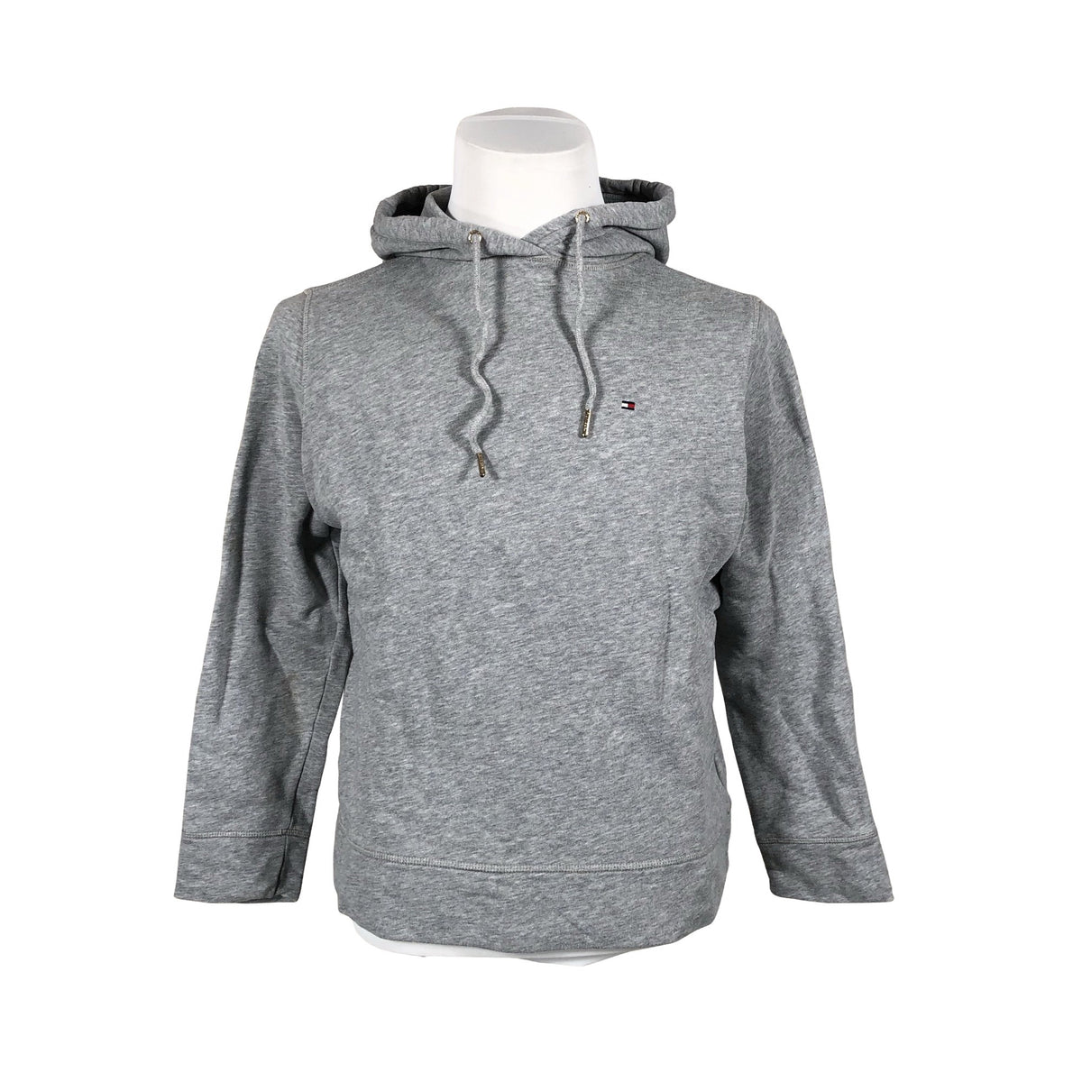 Unisex Tommy Hilfiger - Dressipluus, suurus XS - Hall (1)