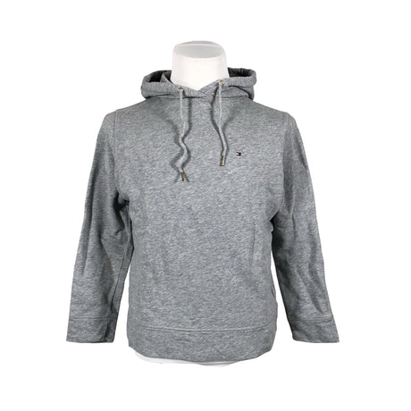 Unisex Tommy Hilfiger - Dressipluus, suurus XS - Hall ()