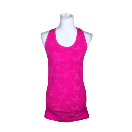 Unisex Kari Traa - Sporditopp, suurus 40 - Roosa ()