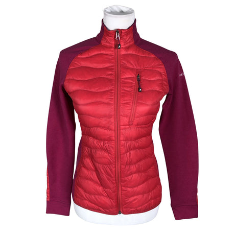 Unisex Peak Performance - Pusa, suurus 36 - Roosa ()