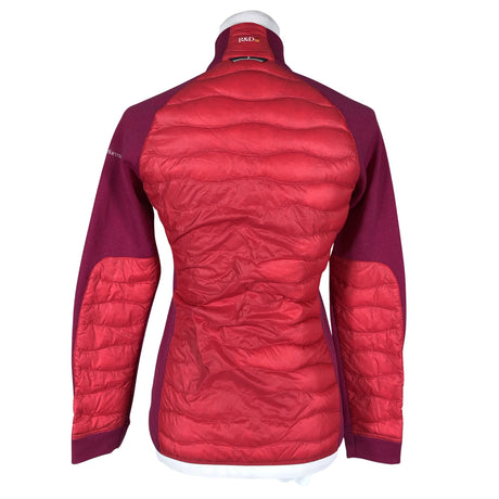 Unisex Peak Performance - Pusa, suurus 36 - Roosa (2)