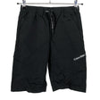 Unisex Calvin Klein Jeans - Lühikesed püksid, suurus 158 - 164 - Must ()