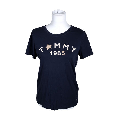 Unisex Tommy Hilfiger - T-särk, suurus 40 - Sinine ()