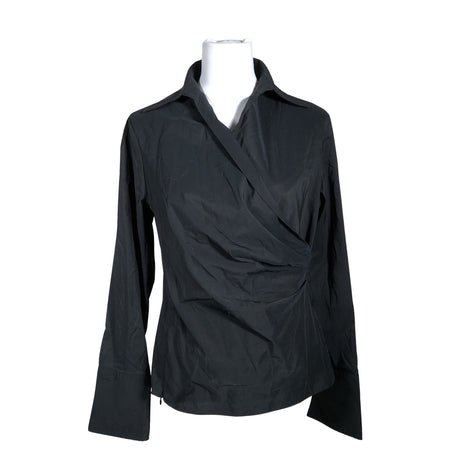 Unisex Sand - Triiksärk, suurus 40 - Must ()