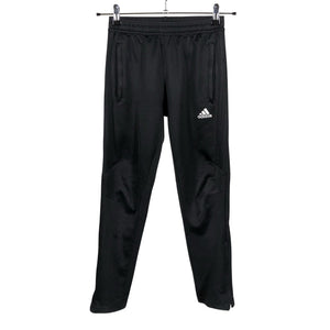 Unisex Adidas - Soojenduspüksid, suurus 146 - 152 - Must (1)