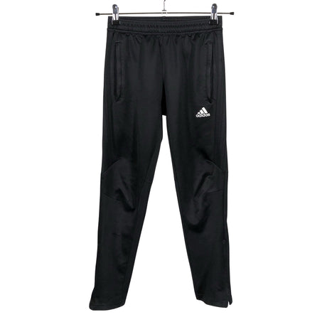 Unisex Adidas - Soojenduspüksid, suurus 146 - 152 - Must ()