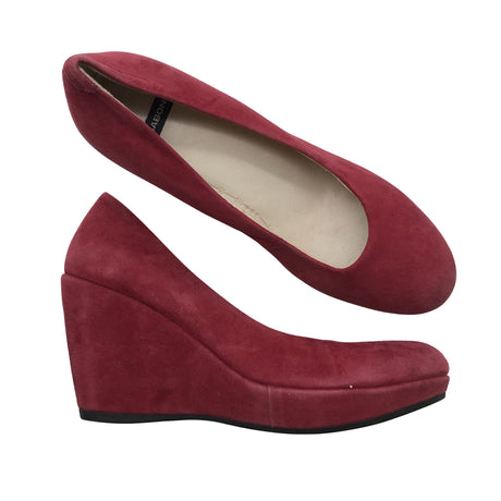 Unisex Vagabond - Kiilkontsaga kingad, suurus 38 - Roosa ()