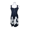 Unisex Handmade - Mitteveniv kleit, suurus 36 - Sinine ()