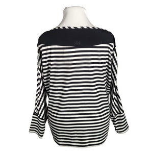 Unisex Helly Hansen - Trikotaažist pluus, suurus 42 - Sinine (2)