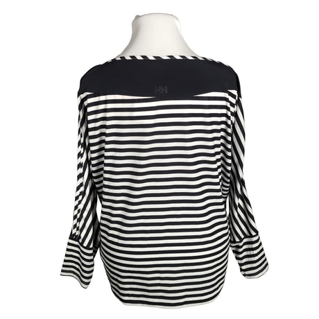 Unisex Helly Hansen - Trikotaažist pluus, suurus 42 - Sinine (2)