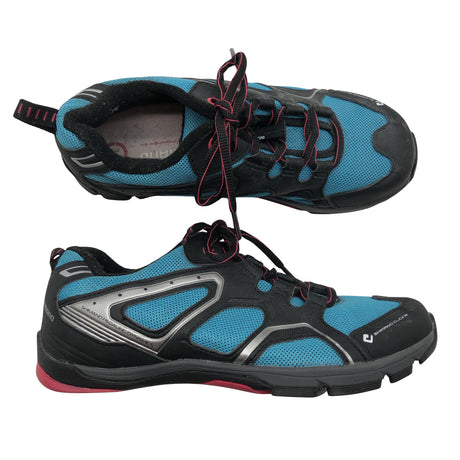 Unisex Shimano - Tossud, suurus 39 - Sinine ()