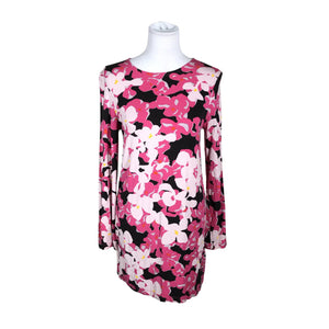 Unisex Marimekko - Trikotaažist tuunika, suurus 36 - Roosa (1)