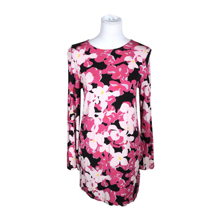 Unisex Marimekko - Trikotaažist tuunika, suurus 36 - Roosa ()
