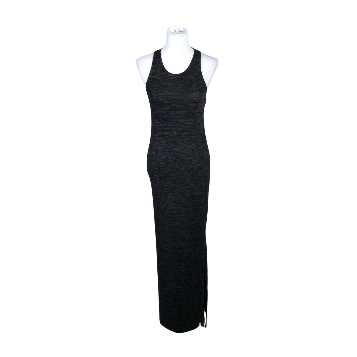 Unisex Superdry - Kootud kleit, suurus 38 - Hall (1)