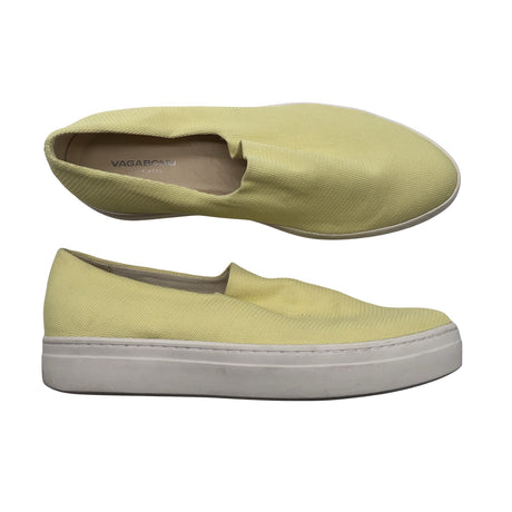 Unisex Vagabond - Tennised, suurus 38 - Kollane ()