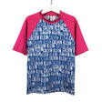 Unisex Calvin Klein - Ujumissärk, suurus 134 - 140 - Sinine ()