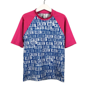 Unisex Calvin Klein - Ujumissärk, suurus 134 - 140 - Sinine (1)